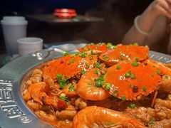 -胖哥俩肉蟹煲(福州仓山爱琴海店)