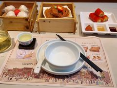 -悦满楼·西关名点·湛江名菜(航空综合大厦店)