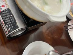 -茶港食堂(武昌店)
