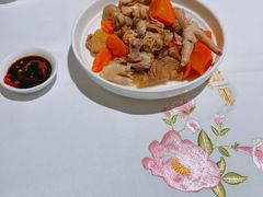 -花城苑广府菜(侨鑫店)
