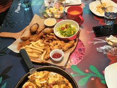 -必胜客(新海上世界店)