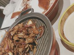 -大鸭梨烤鸭(金色漫香店)