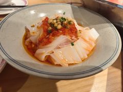 -老凯俚酸汤鱼(多彩城店)