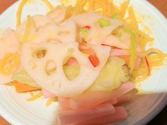 -伊斯麦尔丝路·新派菜(沙子口店)