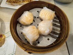 -添好运点心专门店(深水埗店)