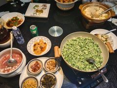 -卢小厨私房菜(长兴店)