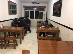 大堂-刘信牛羊肉小炒泡馍(回民街店)
