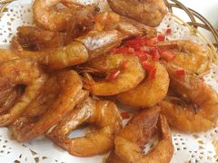 -万龙洲海鲜(大兴绿地缤纷城店)