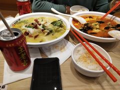 -鱼你在一起(顺义国泰生活广场机场店)