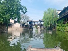 -南浔古镇