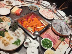 -锦城印象火锅(天府三街店)