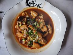 -千岛湖小鱼儿·淳安匠心农家菜