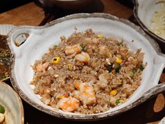 -麽麽家•爆炒牛肉饭(景瑞时光里店)