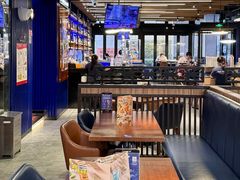 -bluefrog蓝蛙(悠唐购物中心店)
