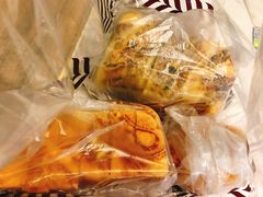 -Dough&Joe团憩(瑞虹天地月亮湾店)