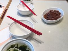 -喜家德虾仁水饺(开发区万达店)