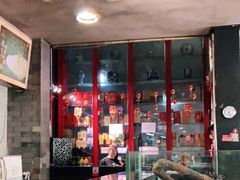 -李老爹香辣蟹(宣武门店)