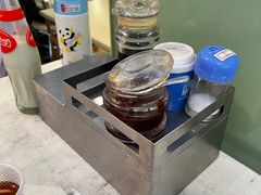 -玲又珑美食(盘福路店)