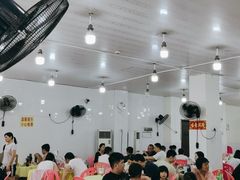 大堂-秋姐美食店(旅游大道店)