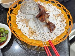 -皇鸽餐厅(五桂山分店)