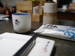 -将太无二·北美传奇寿司(瑞士公寓店)