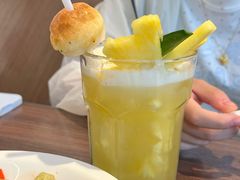 -新旺茶餐厅(鑫耀·光环live店)