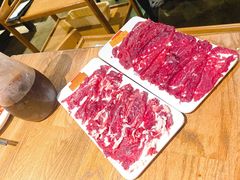 -牛很鲜潮汕牛肉火锅(朝晖路店)