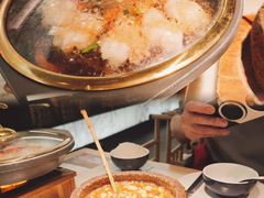 -绿茶餐厅(朝阳大悦城店)