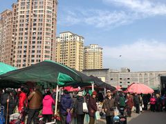 -十五大街农贸市场