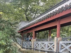 -岳麓山风景名胜区