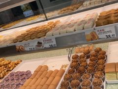 -泸溪河桃酥(西直门凯德店)