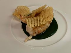-Le Comptoir de Pierre Gagnaire