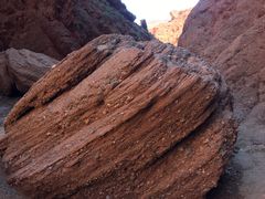 -天山神秘大峡谷