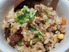 和牛炒饭-久喜番和牛烧肉酒场(北辰三角洲店)