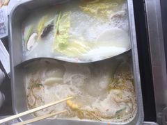 -新辣道鱼火锅(领展购物广场·中关村店)