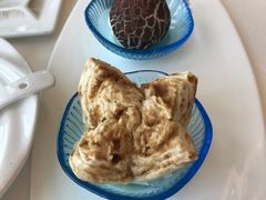 -广州塔晖粤轩中餐厅