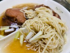 -汉记面馆(南华东路店)