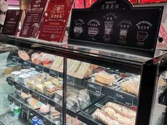 -COSTA COFFEE(斯普瑞斯奥特莱斯店)