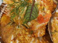 -泰椰里·泰国餐厅(智慧城广百广场店)
