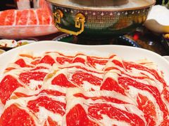 -东来顺·非遗火锅(赛格国际购物中心店)
