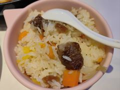-阿里疆Alijiang·丝路美食·异域风情·清真(长楹天街店)