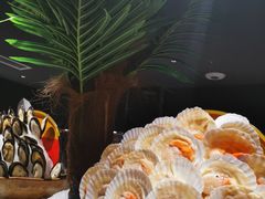 -喜庭海鲜自助(北辰三角洲北辰荟店)