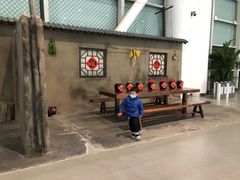 -银川河东国际机场