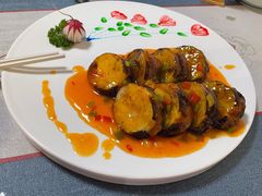 -禧和源养生素食茶馆