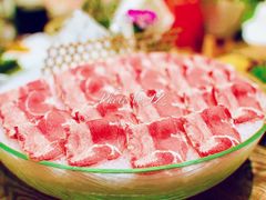 -尚海豆捞(乐虹坊店)