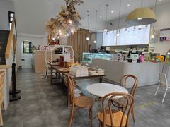 -嗒令甜品·主题融合料理餐厅(首座时代店)