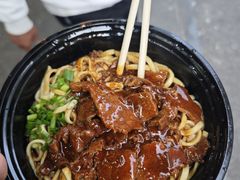 -余艳梅拌面世家(马场横路店)