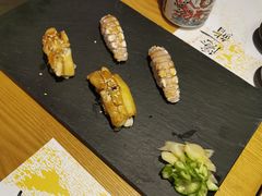 -隐鮨日料(北辰三角洲店)