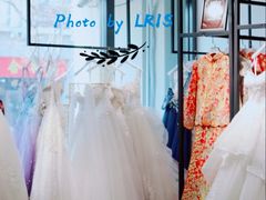 -LRIS 乐瑞斯融合菜(天津之眼店)