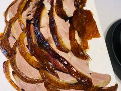 -同喜烤鸭店(光芒店)